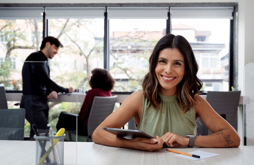 Gestión de personal en remoto_ soluciones digitales efectivas