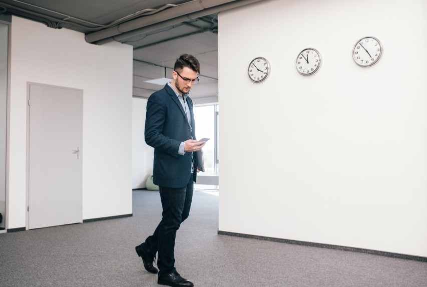 Control de presencia_ cómo evitar fichajes fraudulentos